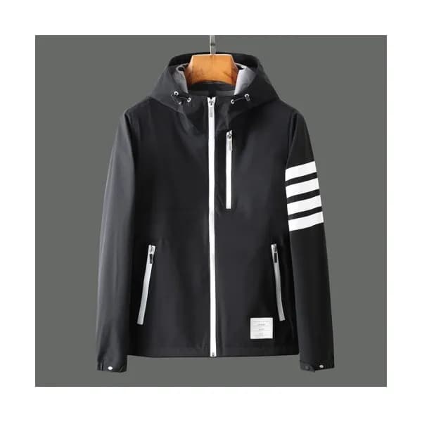 [톰브라운]Thom Browne 2020 Mens Classic Casual Jackets… - 1