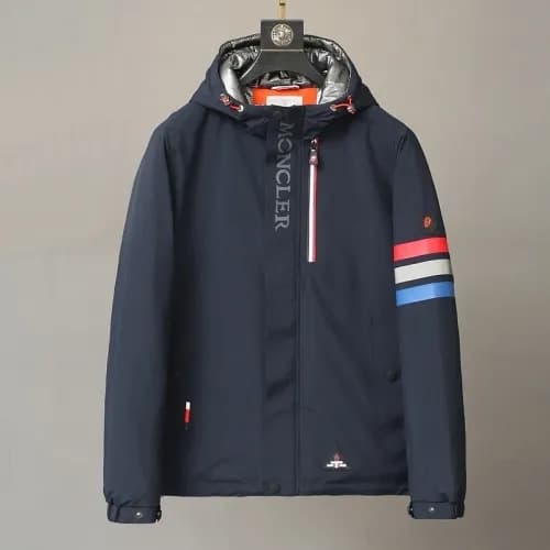 [몽클레어]Moncler 2020 Mens Logo Casual Down Jackets -… - 1