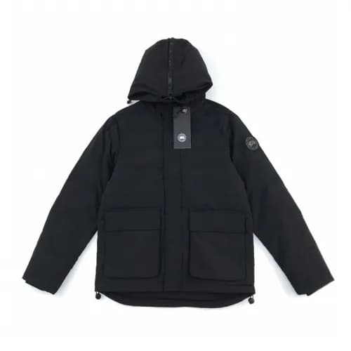[캐나다구스]Canada goose 2020 Mm/Wm Patch Logo Casual G… - 1