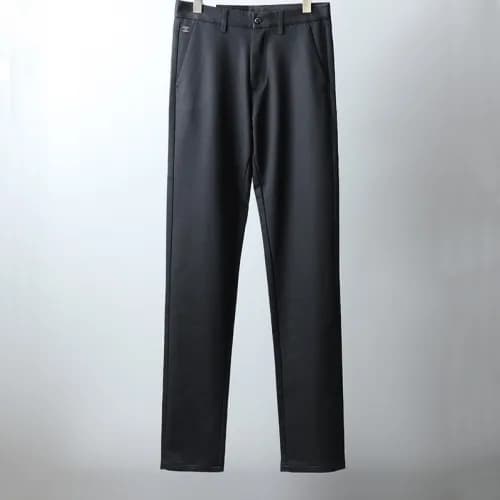 Chanel Mens Cotton Pants - 샤넬 남성 캐쥬얼 코튼 팬츠 cnl0624… - 1