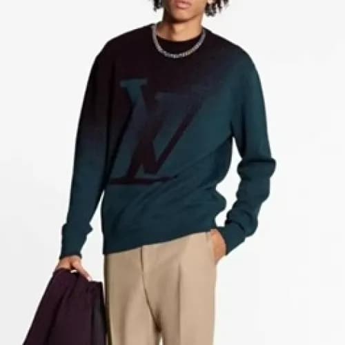 [루이비통]Louis vuitton 2020 Mens Casual Sweaters - 루이… - 1
