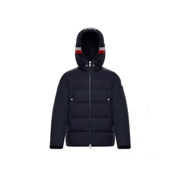 [몽클레어]Moncler 2020 Mens Patch Logo Modern Duck Dow… - 1