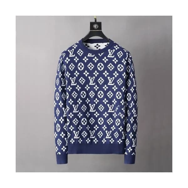 [루이비통]Louis vuitton 2020 Mens Casual Sweaters - 루이… - 1