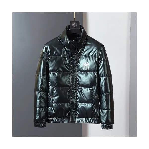 [구찌]Gucci 2020 Mens Logo Casual Duck Down Padding … - 1