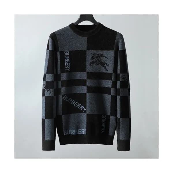 [버버리]Burberry 2020 Mens Casual Sweaters - 버버리 2020… - 1