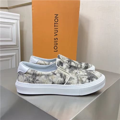 Louis Vuitton 2021 Men's Sneakers - 루이비통 2021 … - 1