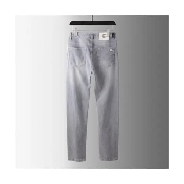 [구찌]Gucci 2021 Mens Casual Classic Denim Jeans - 구… - 1