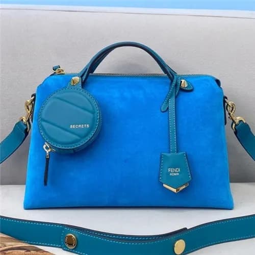 [펜디]Fendi 2021 Women's Leather Tote Shoulder B… - 1