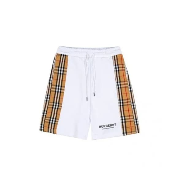 Burberry Mens Vintage Casual Training Half Pants … - 1