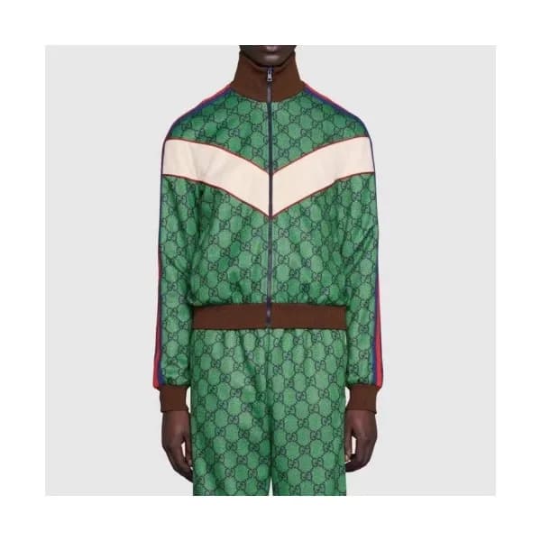 Gucci Mens Sweat Suits - 구찌 남성 캐쥬얼 트레이닝복 - guc4108… - 1