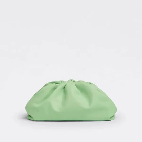 보테가 여성 그린 숄더백 - Womens Green Shoulder Bag - bv0419… - 1
