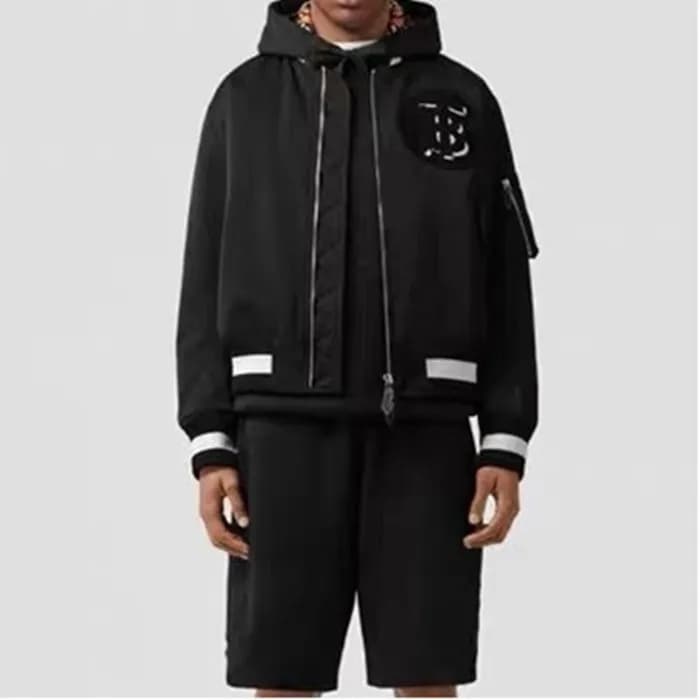 버버리 남성 클래식 자켓 - Burberry Mens Classic Jacket - bur… - 1