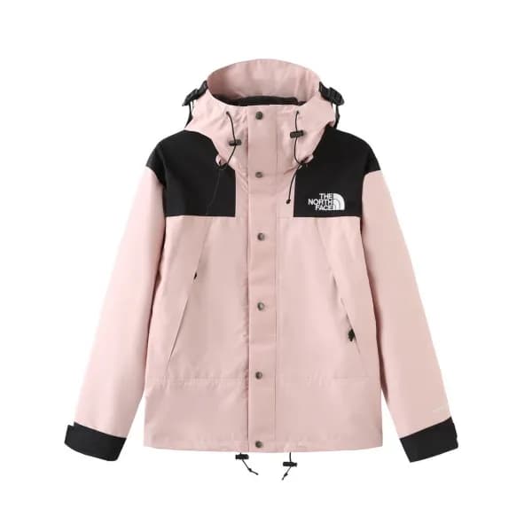 노스페이스 남/녀 캐쥬얼 핑크 자켓 - The North Face Unisex Pink J… - 1