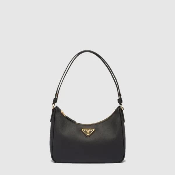 프라다 여성 가죽 미니백 1BC204 - Prada Womens Leather Mini B… - 1