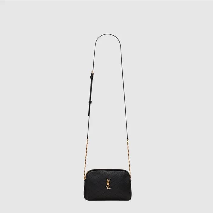 입생로랑 여성 가비 카메라 백 - Saint Laurent Womens Gaby Camer… - 1