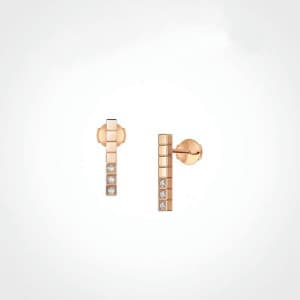 쇼파드 여성 골드 이어링 - Chopard Womens Gold Earring - acc1…