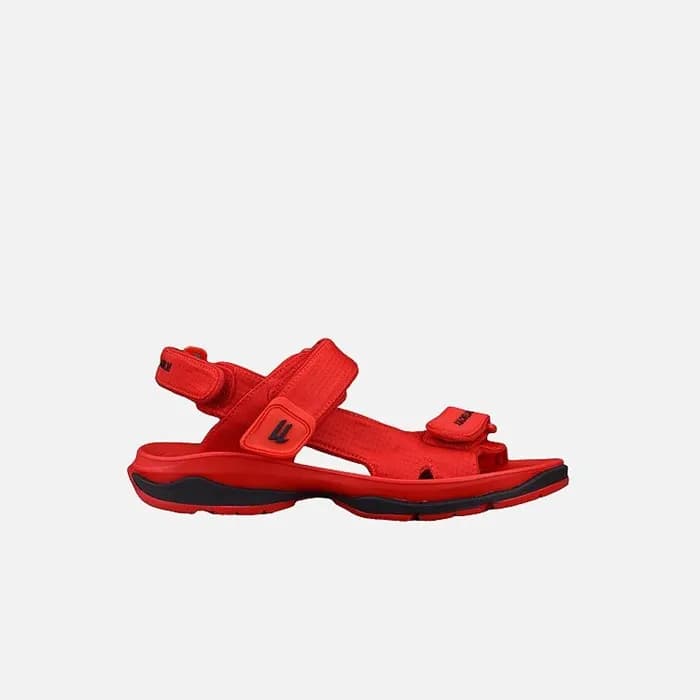 발렌시아가 남/녀 TOURIST 레드 샌들 【매장-110만원대】 - Balenciaga U… - 1