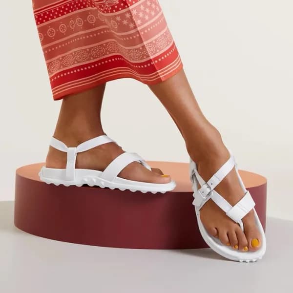에르메스 여성 인보드 샌들 - Hermes Womens Inboard Sandals - h… - 1