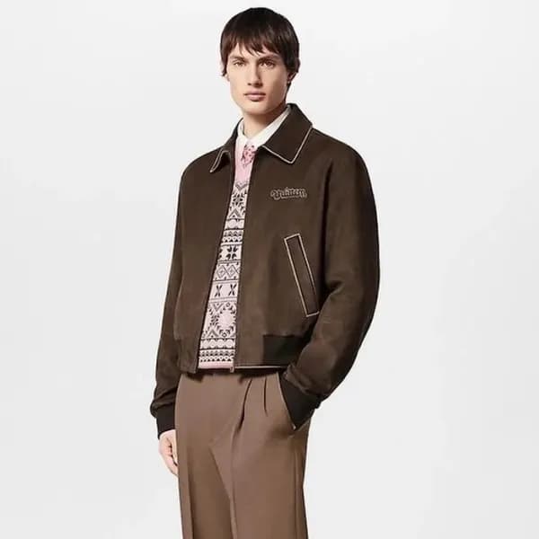 루이비통 남성 폴로 재킷 - Louis vuitton Mens Polo Jackets - … - 1