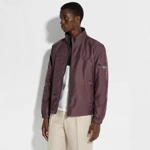프라다 남성 캐쥬얼 재킷 - Prada Mens Casual Jackets - prc240… - 1