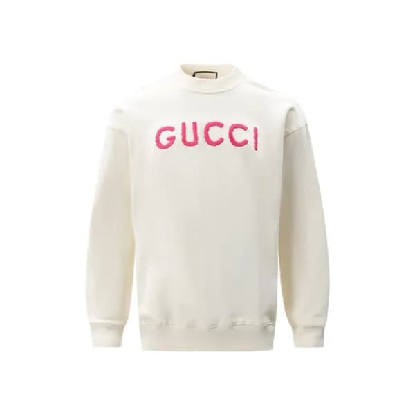 구찌 남성 라운드 긴팔티 - Gucci Mens Round Tshirt - guc3415x - 1