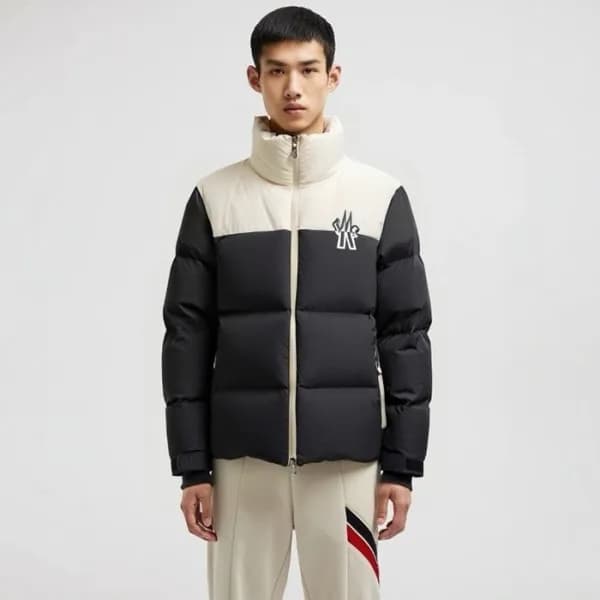 몽클레어 남성 다운 패딩 - Moncler Mens Down Padding - moc351… - 1