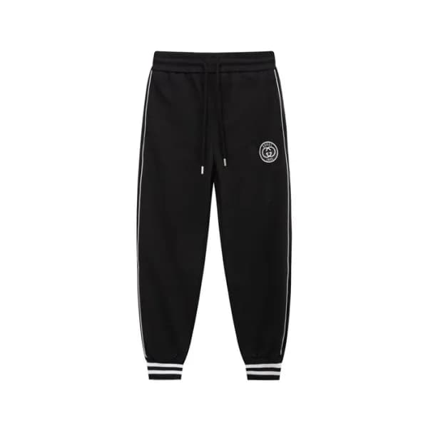 구찌 남성 브라운 트레이닝 팬츠 - Gucci Mens Sweat Pants - guc40…