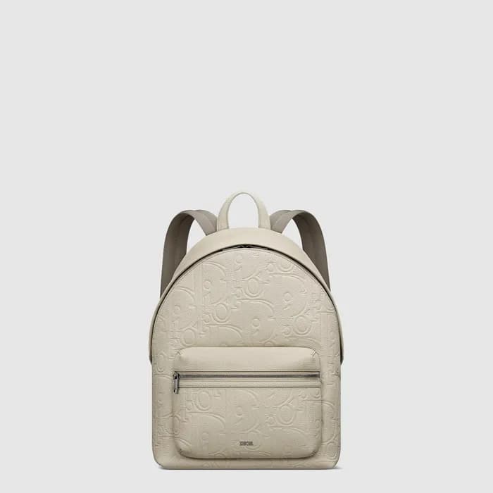 디올 남성 라이더 백팩 - Dior Mens Rider 2.0 Backpack - dib3… - 1