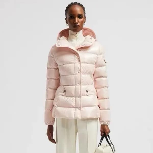 몽클레어 여성 구스 다운 패딩 - Moncler Womens Goose Down Paddi… - 1