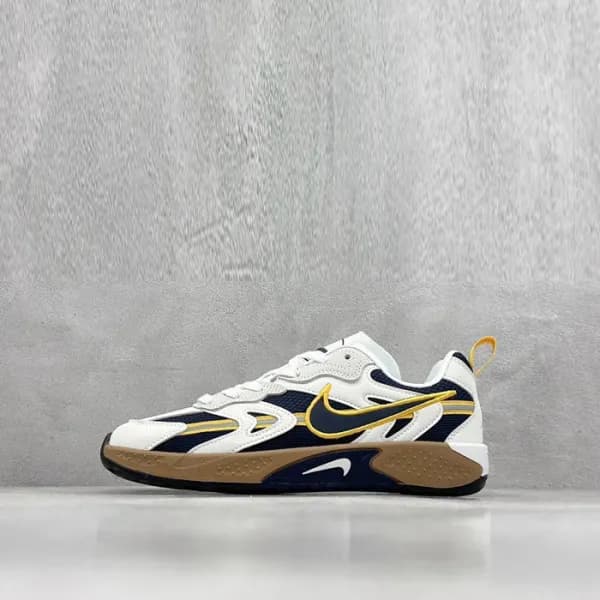 나이키 x 퓨추라 남/녀 스니커즈 - Nike Jam x Futura Unisex Snea… - 1