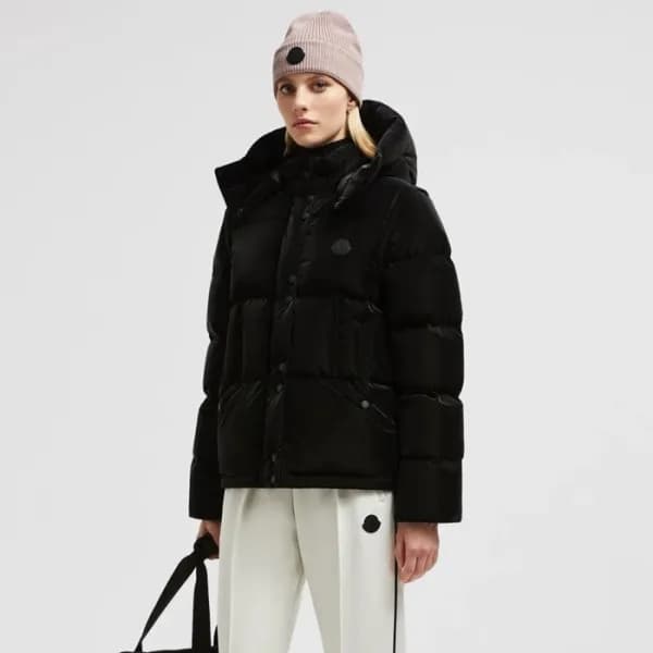 몽클레어 여성 Allymes 다운 패딩 - Moncler Womens Allymes Dow… - 1