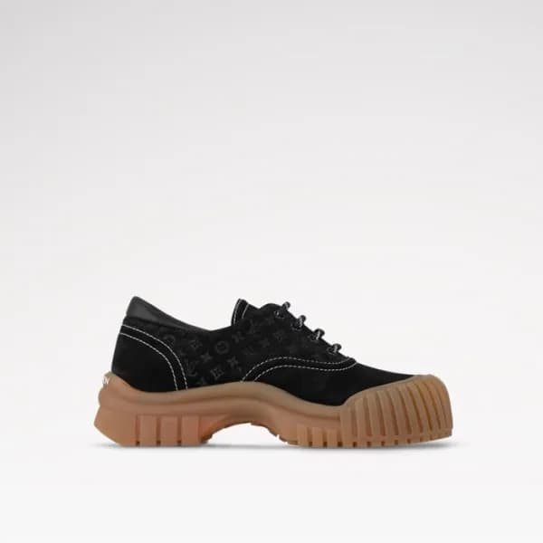 루이비통 여성 루비 스니커즈 - Louis vuitton Womens Ruby Sneake… - 1