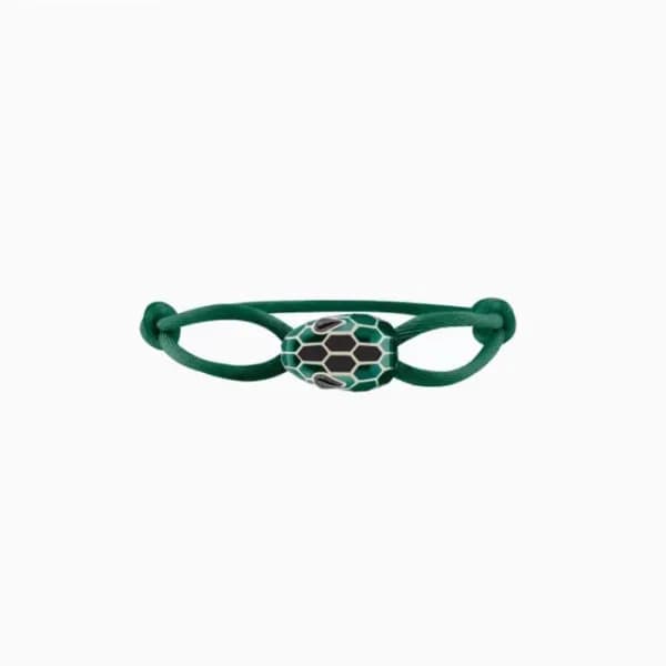 불가리 여성 세르펜티 포에버 브레이슬릿 - Bvlgari Womens Serpenti Fo… - 1