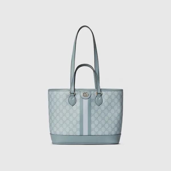 구찌 여성 오피디아 토트백 - Gucci Womens Ophidia Bag - gub506… - 1