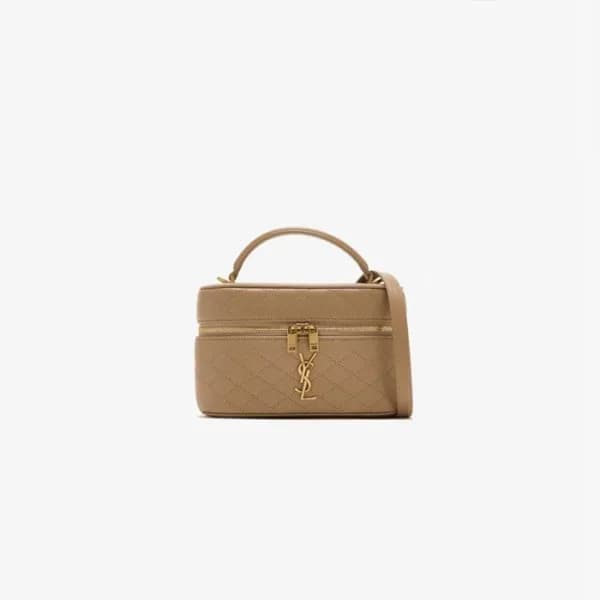 입생로랑 여성 가비 미니 백 - Saint Laurent Womens Gaby Mini B… - 1