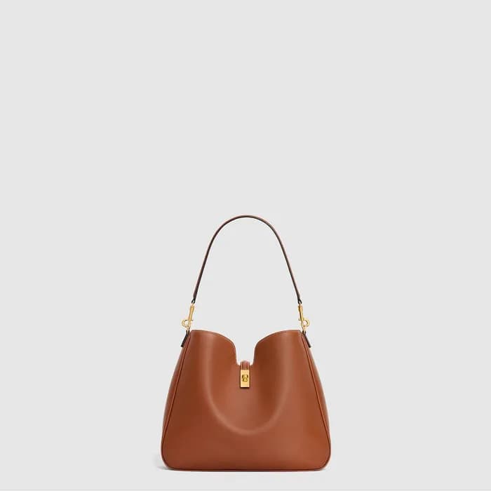 셀린느 여성 소프트 16 까미유 백 - Celine Womens Camille 16 Bag… - 1