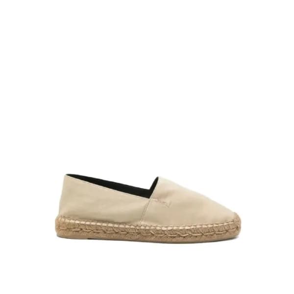 입생로랑 남/녀 에스파듀 슬립온 - Saint Laurent Unisex Espadrill… - 1
