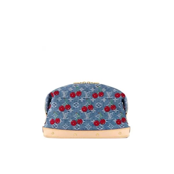 루이비통 여성 LV x TM 코스메틱 파우치 GM M13995 - Louis vuitton… - 1