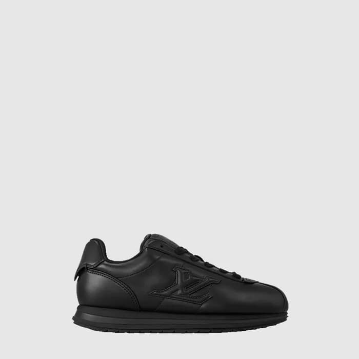 루이비통 여성 버터소프트 스니커즈 - Louis vuitton Womens Butterso… - 1
