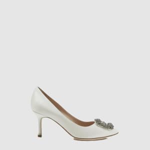 마놀로 블라닉 여성 항기시 70 펌프스 - Manolo Blahnik Womens Hang…