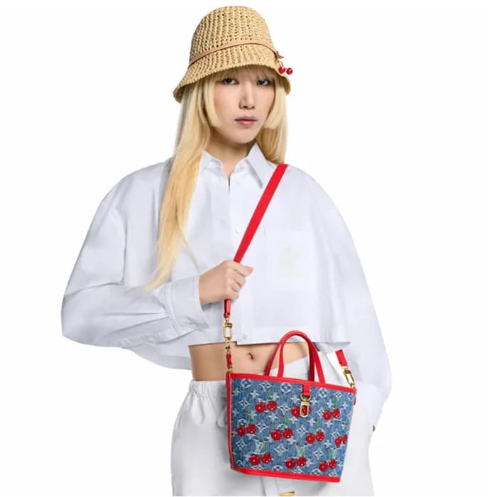 루이비통 여성 네버풀 BBM14997- Louis vuitton Womens Neverfu… - 1