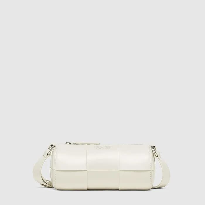 보테가베네타 남성 스몰 카네트 - Bottega veneta Mens Small Canet… - 1