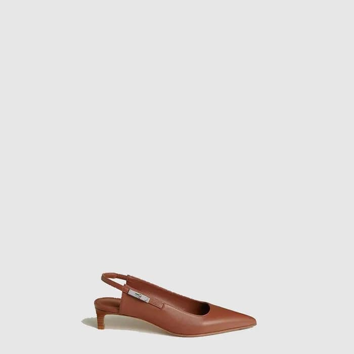 에르메스 여성 Lover 40 펌프스 - Hermes Lover 40 Pumps - hes… - 1