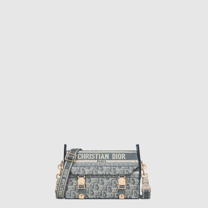 디올 여성 Diorcamp 스몰 백 - Dior Womens Diorcamp Small B… - 1