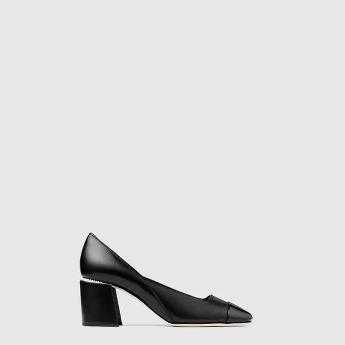지미추 여성 젠슨 65 - Jimmy Choo Womens Jensen 65 - jis81… - 1