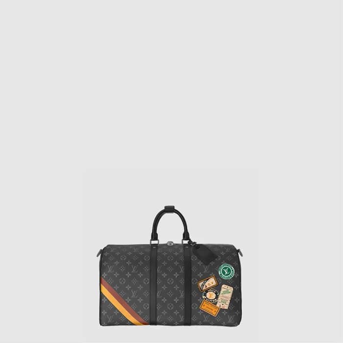 루이비통 남성 키폴 45 Mon Monogram P01949 - Louis vuitton … - 1