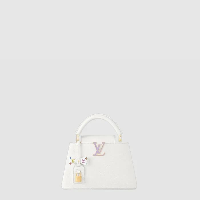 루이비통 여성 LV x TM 카퓌신 BB M13253 - Louis vuitton Wome… - 1