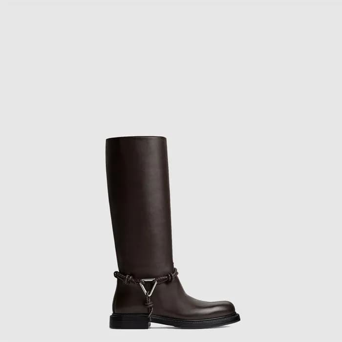 보테가 베네타 여성 제임스 부츠 - Bottega veneta Womens James Bo… - 1