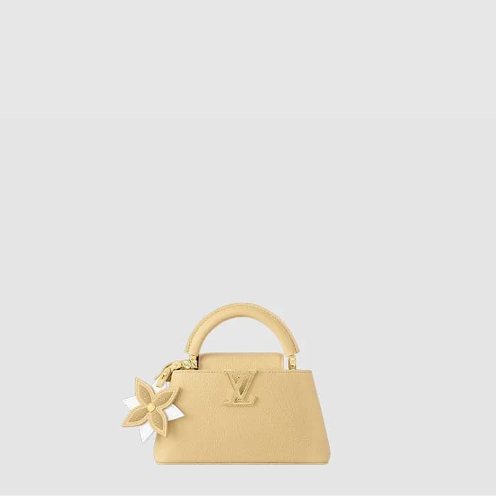 루이비통 여성 카퓌신 미니 백 M21416 - Louis vuitton Womens Cap… - 1