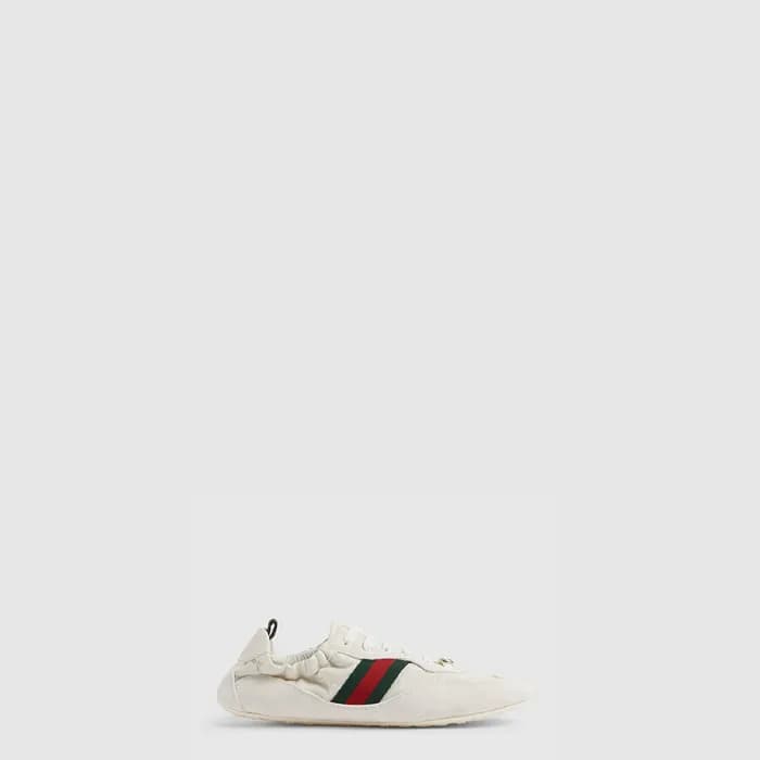 구찌 여성 시프트 스니커즈 - Gucci Womens Shift Sneakers - gus… - 1